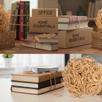 Rubber Bands Assorted Sizes Elastic Bands Size10,size16,size33,4.8in