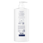 Dove Shampoo 4 Pack Intensive Repair for Damaged Hair with Bio-Protein Care Technology and Amino Serum 28 Fl Oz
