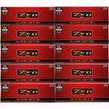 ZEN King Size Full Flavor Cigarette Tubes - 10 Boxes