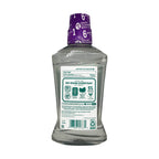 Tom's of Maine, Whole Care Natural Mouthwash - Fresh Mint, 16 Ounce