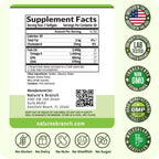 Triple Strength Omega 3 Fish Oil for Heart Health, Brain & Eyes – Burpless | High EPA & DHA Fish Oil for Men & Women, Lemon Flavor, Third Party Tested, Omega 3 Supplements for Joints – 120 Capsules