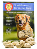Mattie’s Treats Dog Treats 16oz Low Protein Phosphorus Sodium