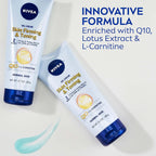 Buy now Nivea Skin Firming & Toning Gel-Cream, 6.7 oz at indiglob india