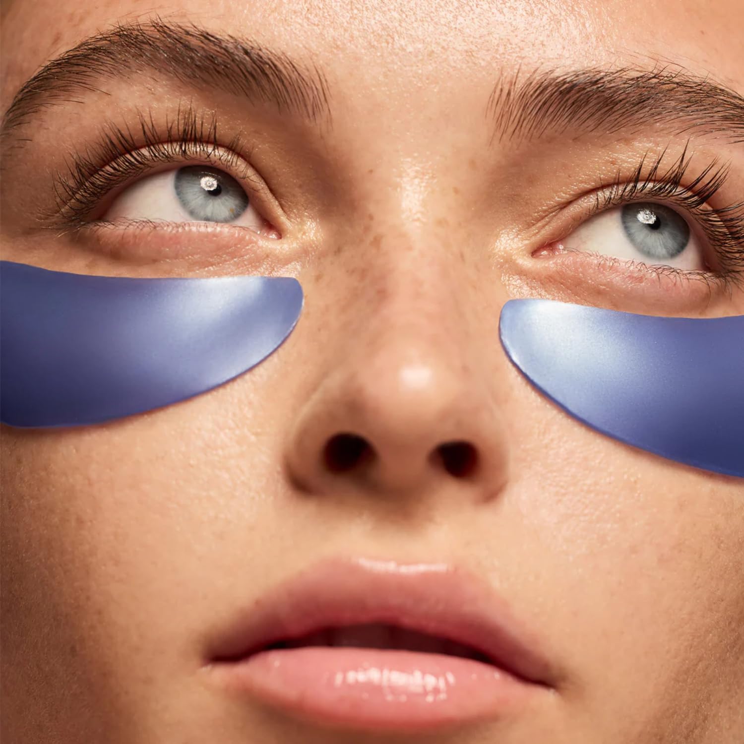 Buy now Summer Fridays Jet Lag Under Eye Patches - Hydrating & Depuffing Hydrogel Eye Masks with Caffeine & Peptides to Soothe & Refresh the Undereye Area (6 Pairs) at indiglob india