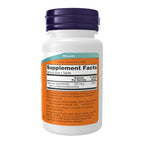 NOW Supplements, Selenium (L-Selenomethionine) 100 mcg, Essential Mineral*, 100 Tablets