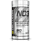 Buy now Cellucor NO3 Chrome Nitric Oxide Supplements with Arginine Nitrate for Muscle Pump & Blood Flow, 90 Capsules, G4 90 Count (Pack of 1) Capsules at indiglob india