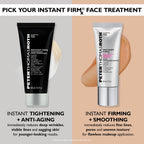 Peter Thomas Roth | Instant FIRMx® Temporary Face Tightener