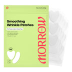 One Wrinkle Patches Peptide Face Tape Overnight Smile Lines 66 Count | Peptide-Infused, Smooths Fine Lines, For Crows Feet, Elevens and Smile Lines, Overnight Use, 66 Count