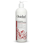 Ouidad Advanced Climate Control Featherlight Curls Styling Cream, Soft Hold | Frizz-Free Hair with Anti-Frizz Nano Technology, Flexible Curl Cream for Curly Hair, Locks Out Humidity, For All Curl Types