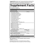Garden of Life Dr. Formulated Probiotics Mood+, 50 Billion CFU, 60 Capsules | Supports Relaxation & Digestive Health, Vegetarian