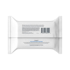 Buy now Cetaphil Gentle Makeup Removing Face Wipes, Daily Cleansing Facial Towelettes Gently Remove Makeup, Fragrance and Alcohol Free, 25 Count at indiglob india