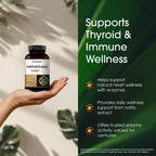 NatureBell Nattokinase - 240 Capsules - 8,000 FU Max Strength from Fermented Natto Extract - for Heart Health, Healthy Circulation & Daily Wellness Support*