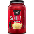 Buy now BSN SYNTHA-6 Isolate Protein Powder, Vanilla Protein Powder with Whey Protein Isolate, Milk Protein Isolate, Flavor: Vanilla Ice Cream, 24 Servings 2.01 Pound (Pack of 1) Vanilla Ice Cream at indiglob india