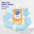 Buy now Dial Antibacterial Defense Liquid Hand Soap + Aloe, Gold Scent, 52 Fl Oz Hand Soap Refill (3 Count), Dermatologist-Tested, Gentle Formula at indiglob india