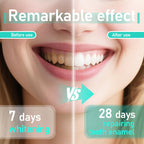 Aarav Pap + Nano Hydroxyapatite Whitening Toothpaste: for Sensitive Teeth, Enamel Remineralization & Prebiotic Care, Fluoride Free, Travel Friendly, 1 Pack, 3.52 oz