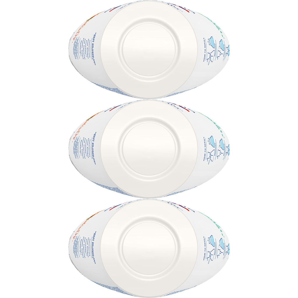 Buy now Clorox Disinfecting Mist, Lemongrass Mandarin, Household Essentials, 3 Refills, 16 Fl Oz Each at indiglob india