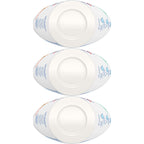 Buy now Clorox Disinfecting Mist, Lemongrass Mandarin, Household Essentials, 3 Refills, 16 Fl Oz Each at indiglob india