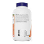 Now Betaine HCl 648mg 240 Veg Capsules - Digestive Enzymes Supplement - Enhanced with Pepsin Protease for Protein Digestion Support