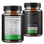 Horny Goat Weed for Men (9 in 1 formula) - Male Enhancing Supplement - 20ct