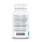 Kappa Nutrition Powered by Magbrain™ Magnesium L-Threonate Plant-Based, 420mg Elemental Magnesium (3 Capsules) from 2,253mg, 120 Vegan Capsules, Brain, Sleep & Muscle Support.