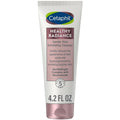 Buy now Cetaphil Face Wash, Healthy Radiance Gentle Exfoliating Cleanser, Visibly Reduces Look of Dark Spots and Hyperpigmentation, Designed for Sensitive Skin, Hypoallergenic, Fragrance Free, 4.2oz at indiglob india