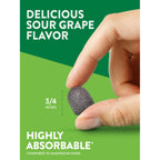 Nature's Truth Magnesium Glycinate Gummies for Adults | 200mg | 60 Count | Vegan, Non-GMO & Gluten Free Supplement | Grape Flavor