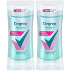 Degree Clinical Antiperspirant Deodorant Soft Solid, Original, 1.6 oz | For stress sweat, Helps keep you dry & confident, With 96H protection, soft solid