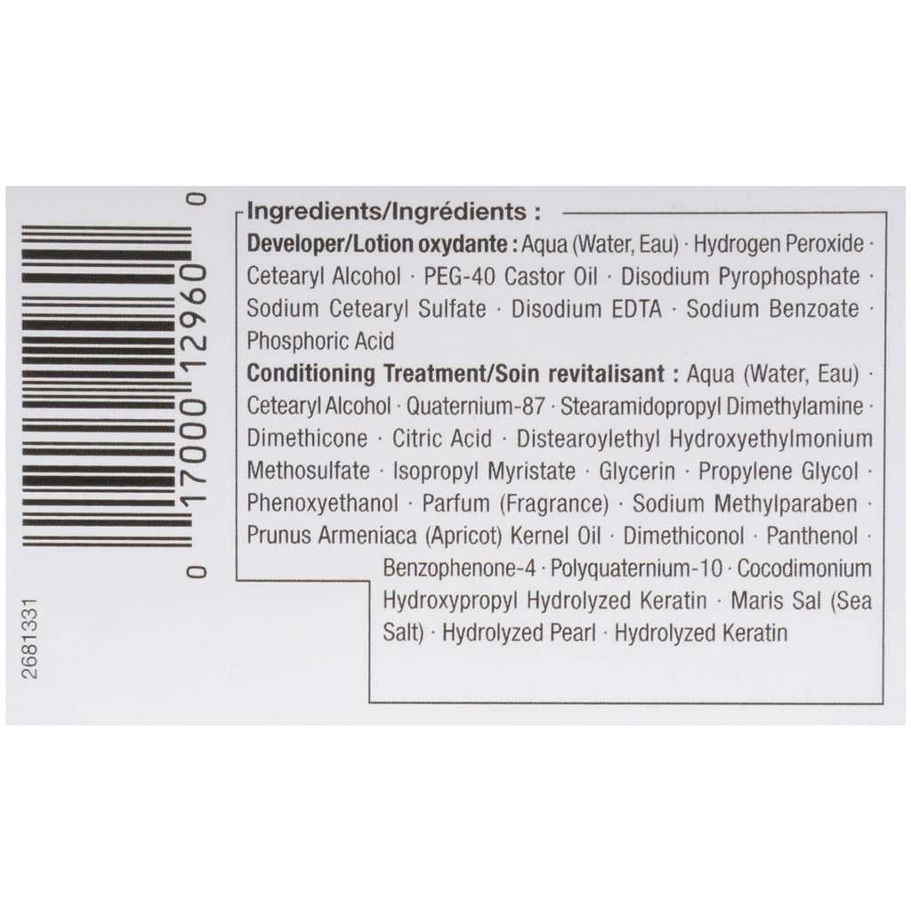 Schwarzkopf Color Ultime 1.4 Sapphire Black Hair Dye, Permanent Intense Black with Diamond Brilliance, Fade-Resistant, Covers Grays, All Hair Textures (Pack of 2)