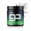 CleanForm goBHB Clean Energy Powder, Neutral, NSF Sport Certified, 6.88 oz