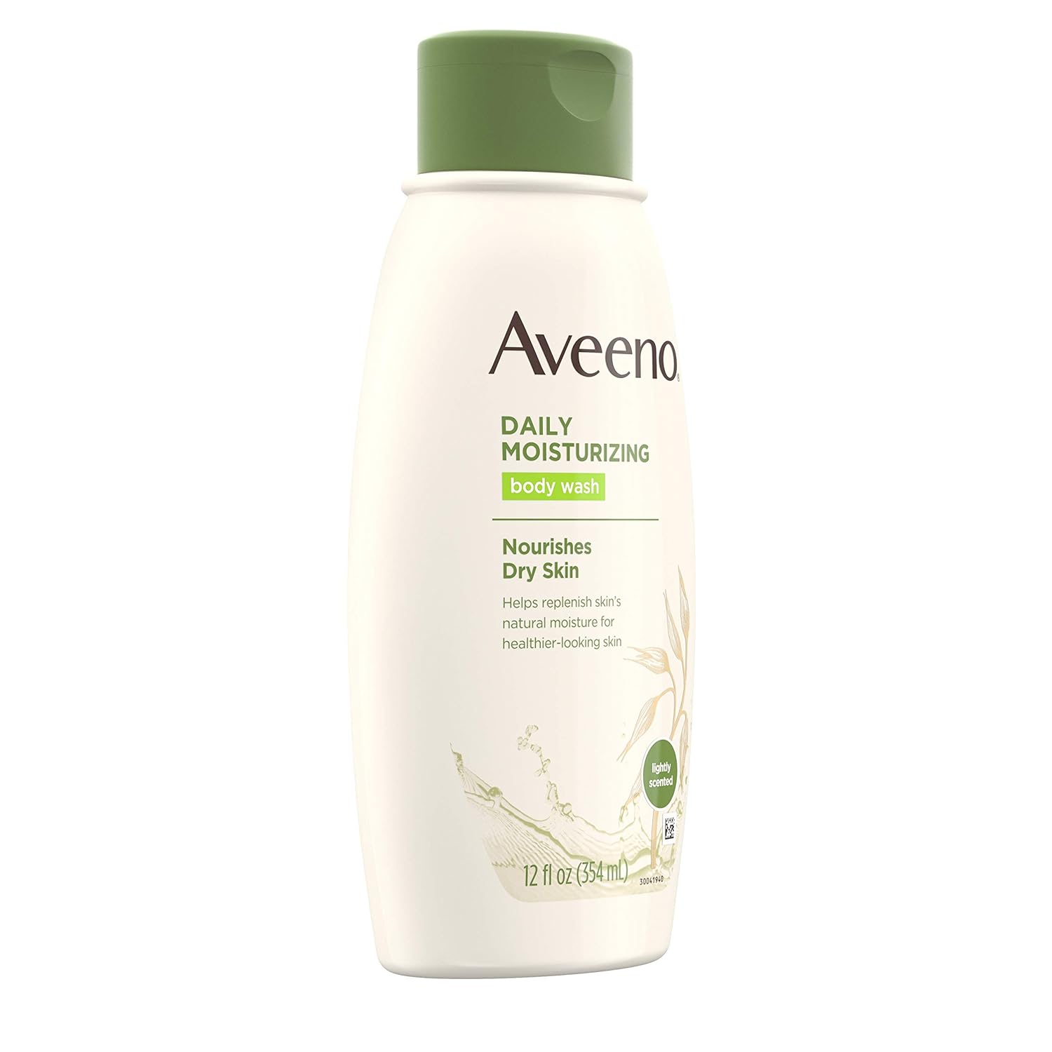 Buy now Aveeno Daily Moisturizing Body Wash, 12 Fl Oz at indiglob india
