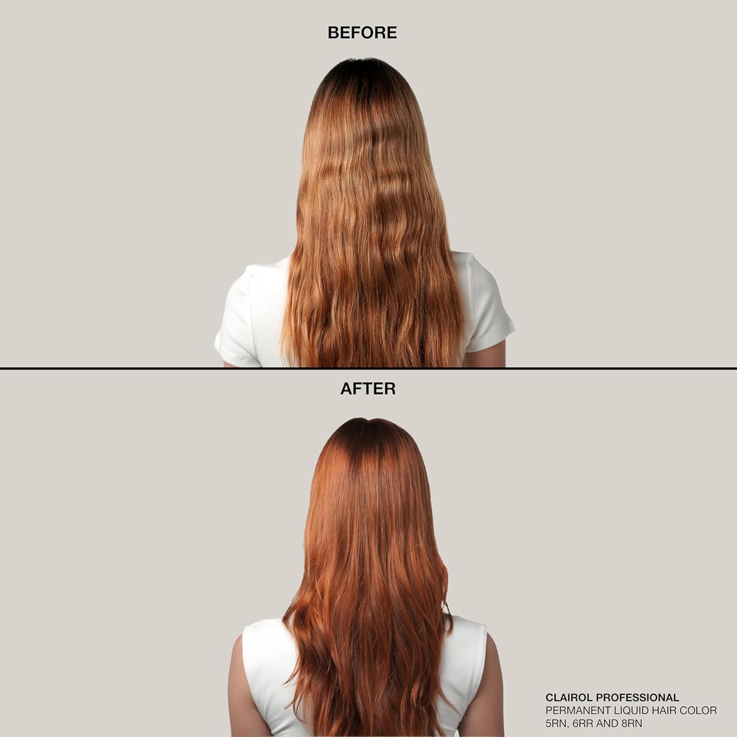 Buy now Clairol Professional Permanent Liquicolor for Black/Dark Violet Brown Hair Color with 100% Gray Coverage | Packaging May Vary at indiglob india