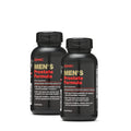 Buy now GNC Men's Prostate Formula, Twin Pack, 60 Softgels per Bottle, Supports Normal Reproductive Function at indiglob india