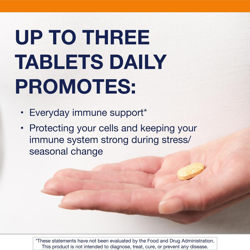 Metagenics Ultra Potent-C 500 Buffered Vitamin C, 90 Tablets
