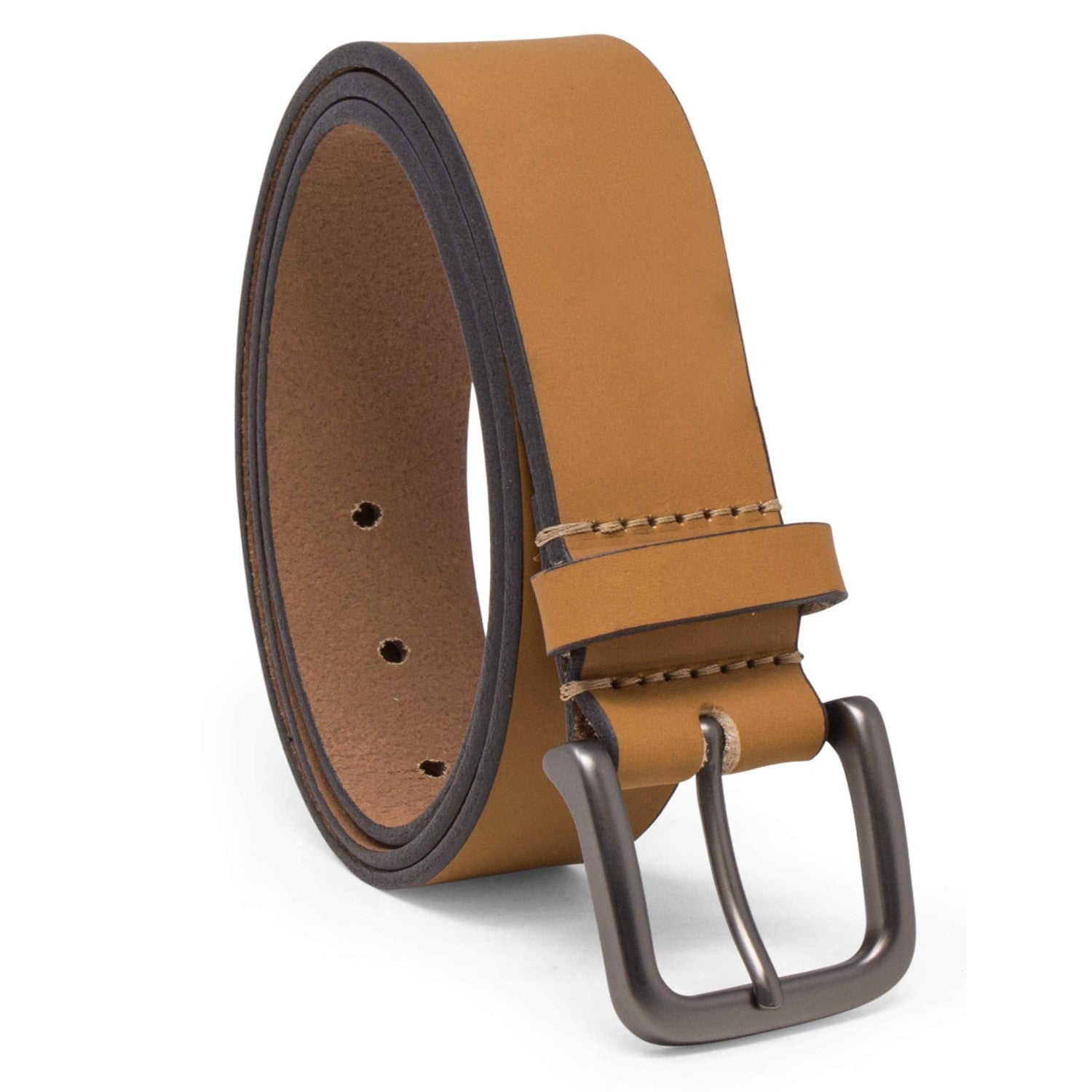 Buy now Timberland Men's Classic Leather Jean Belt Model B07B9NSTKG B07B9NSTKG at indiglob india
