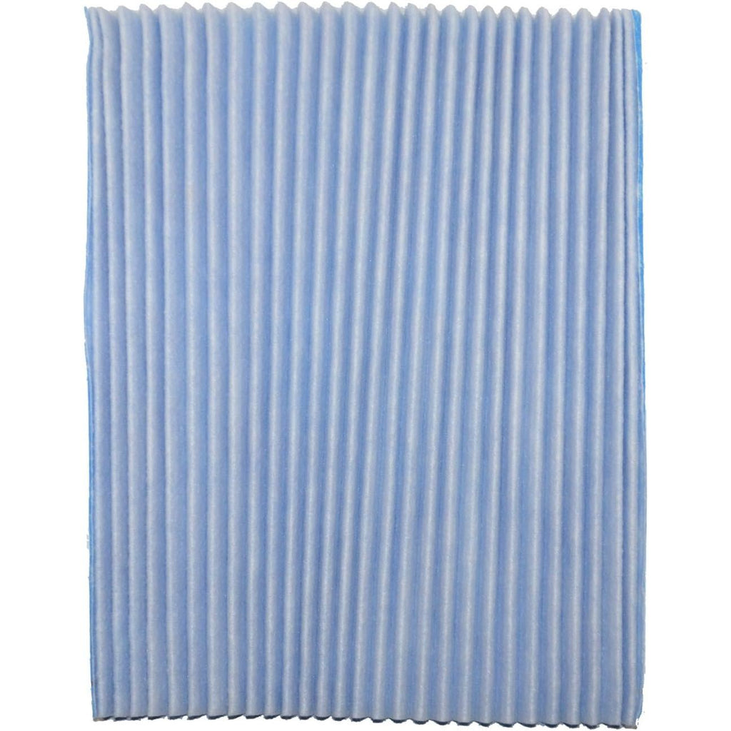 Buy now HQRP Air Filter (5 pcs) Compatible with DAIKIN MC70L MC70LVM MCK75K MCK75L MC75K MC75L MC75M MC75N MC75P MC80R MC70KMV2 MCK57LMV2 Series Air Purifiers, KAC017A4 Replacement at indiglob india