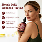 Glucora Berberina Liquida Drops, Glucora Berberine Gotas, 2 fl oz