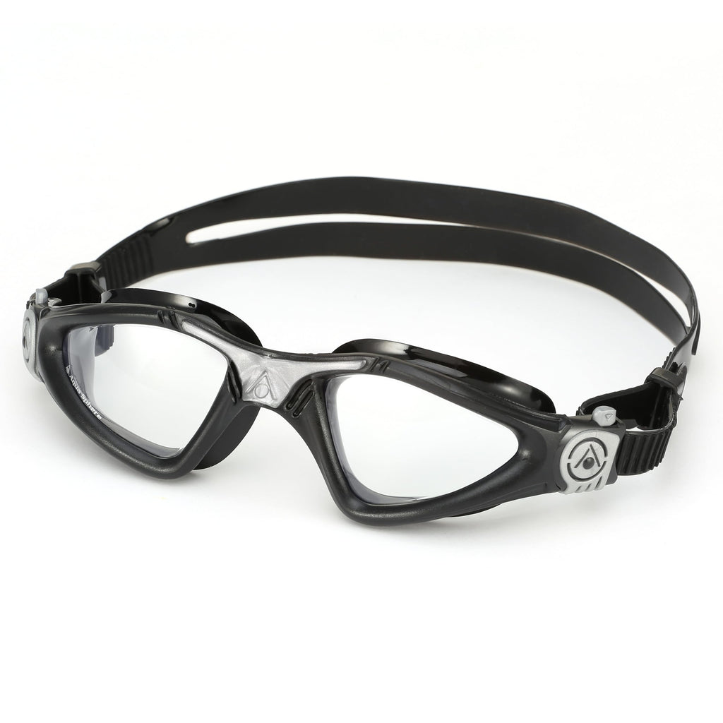 Aqua Sphere Unisex's Kayenne Swimming Goggle, One Size