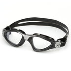 Aqua Sphere Unisex's Kayenne Swimming Goggle, One Size