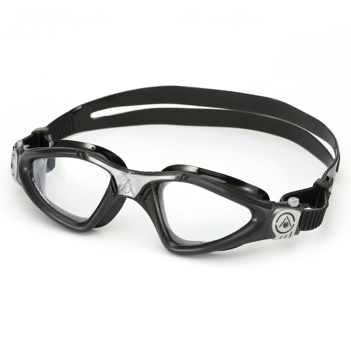 Aqua Sphere Unisex's Kayenne Swimming Goggle, One Size