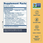 Buy now RenewLife Extra Care Ultimate FLORA Probiotic, 60 capsules at indiglob india