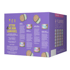 Tiki Cat Baby Whole Foods Wet Cat Food for Kittens Mega Pack