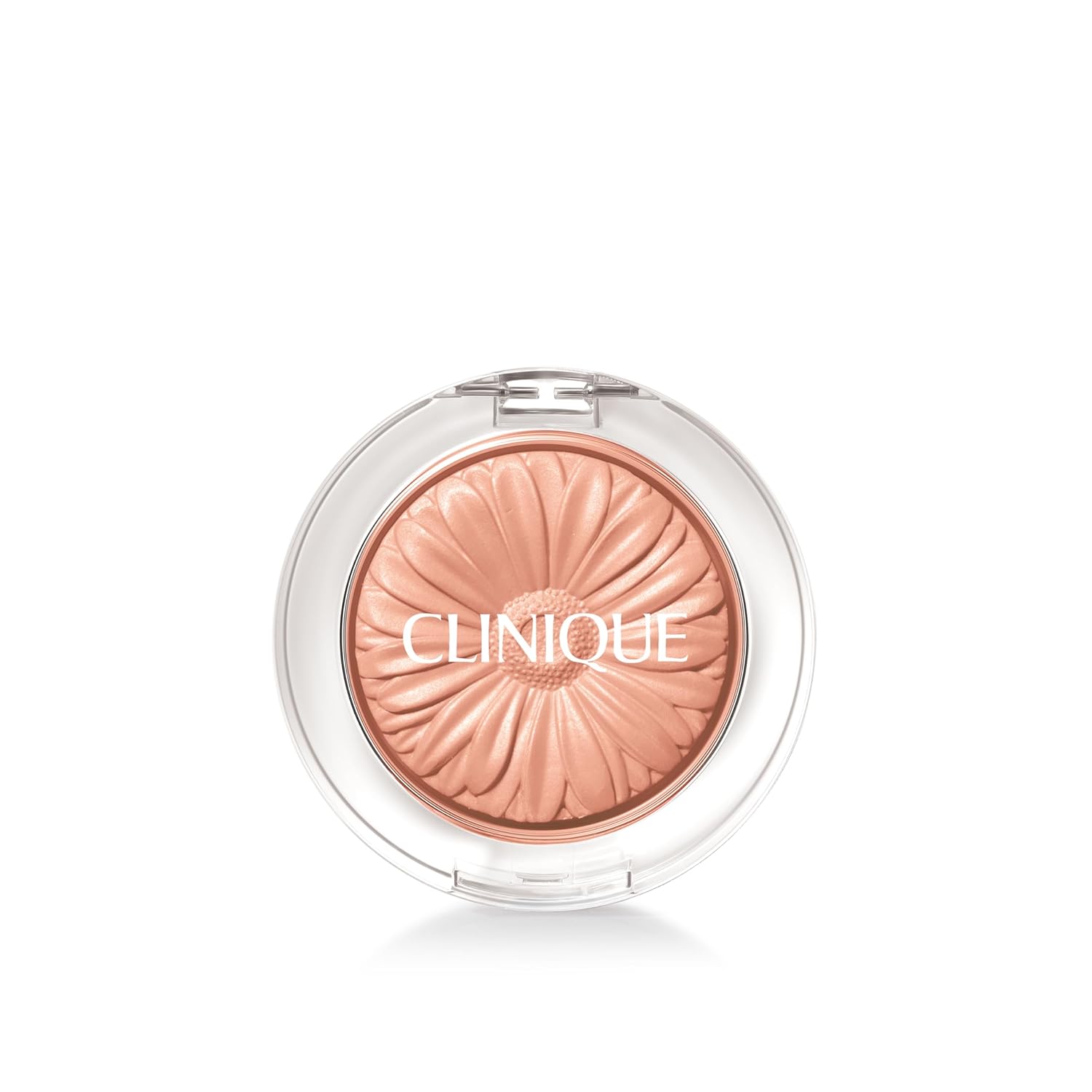 Buy now Clinique Cheek Pop Blush | Long Lasting, Buildable + Vibrant, Yet Natural-Looking Color AJ Nude Pop at indiglob india