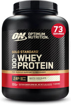Buy now Optimum Nutrition Gold Standard 100% Whey Protein Powder, Double Rich Chocolate 1.98 Pound (Packaging May Vary) at indiglob india