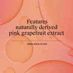Buy now Neutrogena Exfoliating Healthy Scalp Clarifying Shampoo for Oily Hair & Scalp, Pink Grapefruit pH-Balanced Anti-Residue Formula Adds Shine, Sulfate, Paraben & Phthalate-Free, Color-Safe, 12 Fl Oz at indiglob india