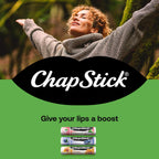 Buy now ChapStick Lip Balm, Superfood Collection 3-Pack – Dragon Fruit, Blueberry & Clover Honey, Moisturizer for Dry Lips, 0.15 Oz at indiglob india