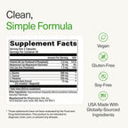 BIOptimizers Sleep Breakthrough Capsules - Natural Support Supplement | Calming Relief Aid for Adults | Non-Habit Forming | 60 Capsules