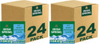 Buy now Irish Spring Icy Blast Bar Soap for Men, Mens Soap, Smell Fresh and Clean 12 Hours, Men Bars Washing Hands Body, Mild Skin, Recyclable Carton, 24 Pack, 3.7 Oz at indiglob india