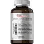 Horbäach Caffeine Pills 220mg with Green Tea | 500 Tablets | Vegetarian, Non-GMO & Gluten Free
