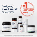 Designs for Health Magnesium Glycinate Complex - High Absorption, Patented Magnesium Complex - Promotes Calm Sleep, Energy, Bone & Heart Health, and Immune Support - Vegan, Gluten Free (120 Capsules)