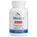Mirica Advanced - High Absorption Formula, Palmitoylethanolamide (Pea) Luteolin and Polydatin, Nervous System Support Capsule, 60ct